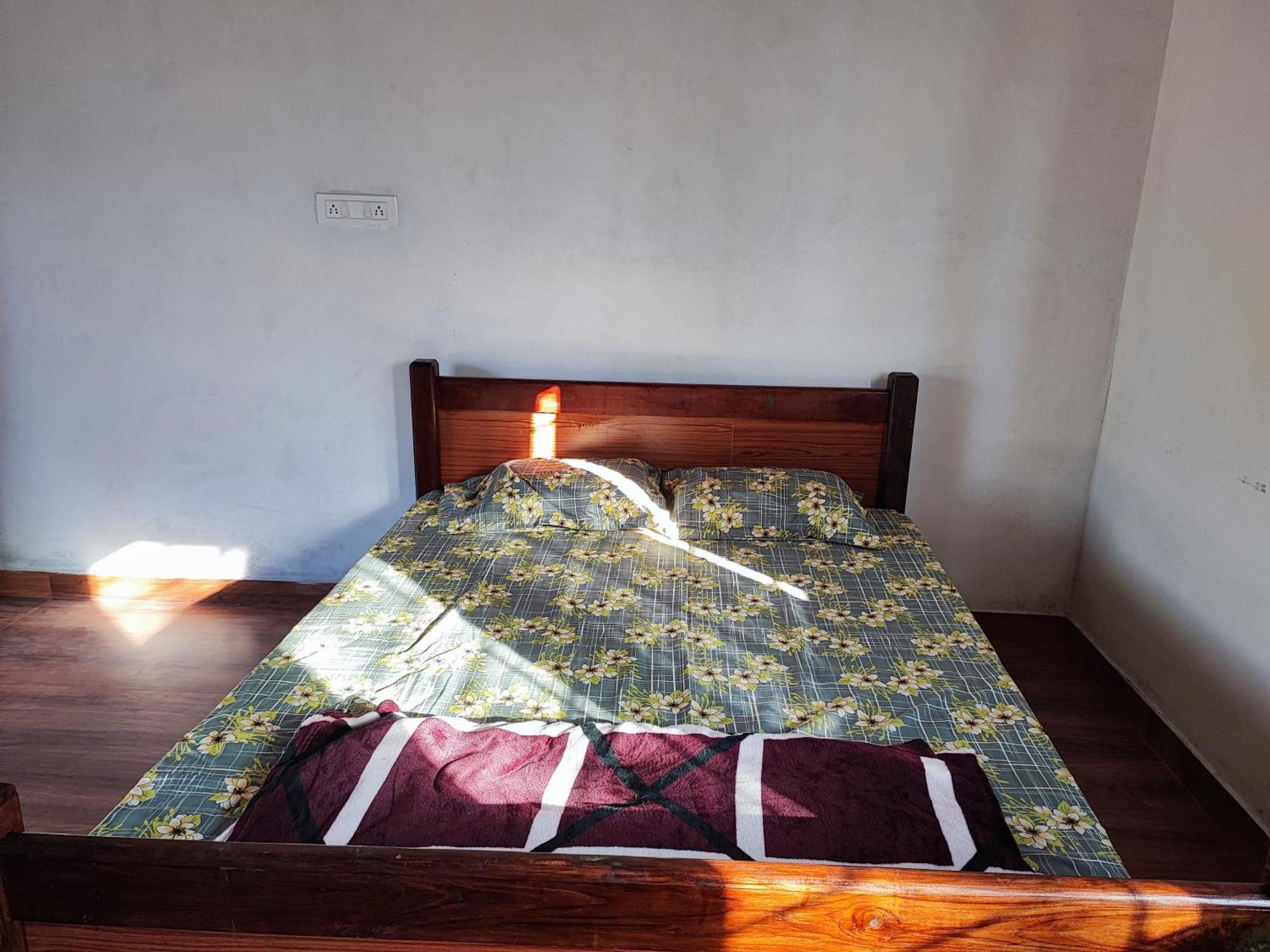 Bandipur Jaguar Homestay Exteriér fotografie