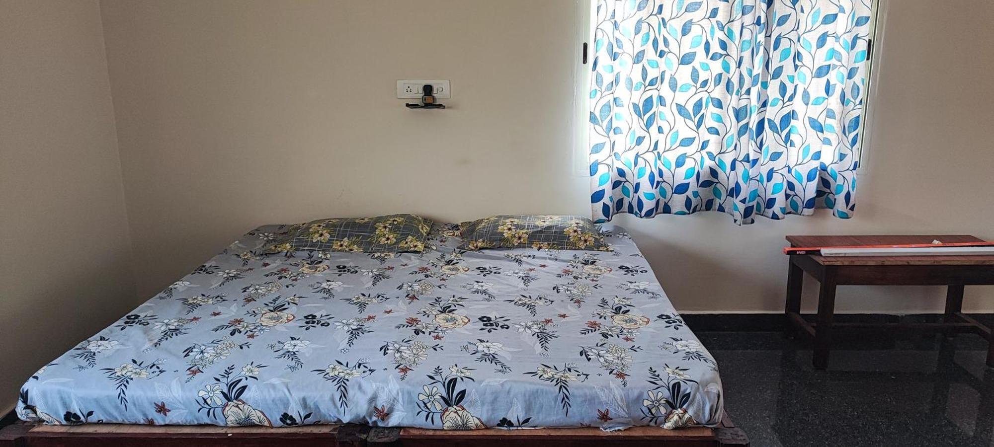 Bandipur Jaguar Homestay Exteriér fotografie